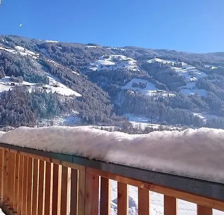 Alpinliving.tirol Aschau Im Zillertal