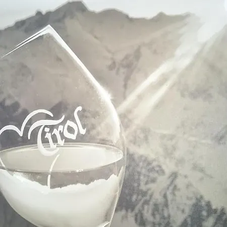 Alpinliving.tirol Apartament *