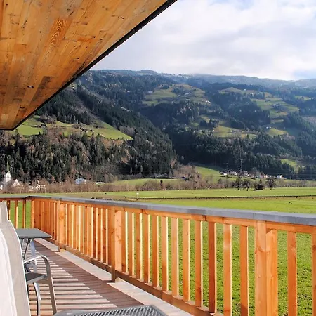 Alpinliving.tirol * Aschau Im Zillertal