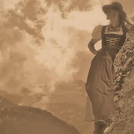 Alpinliving.tirol Apartamento Aschau Im Zillertal