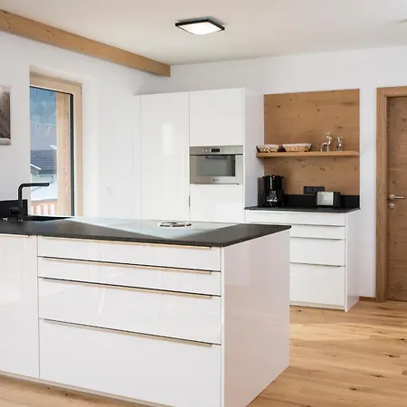 Apartament Alpinliving.tirol Aschau Im Zillertal