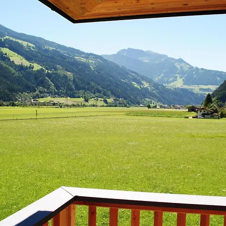 Alpinliving.tirol Aschau Im Zillertal