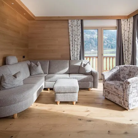 Apartament Alpinliving.tirol