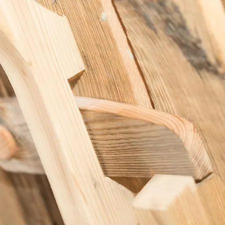 Apartamento Alpinliving.tirol *