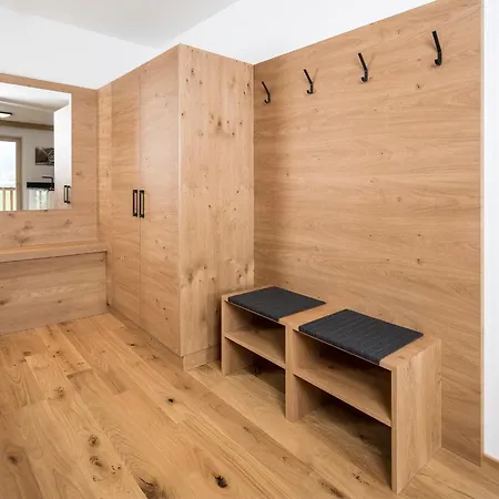 Alpinliving.tirol Aschau Im Zillertal