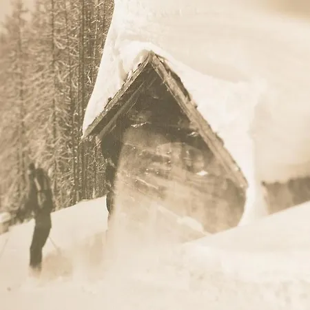 Alpinliving.tirol Apartamento