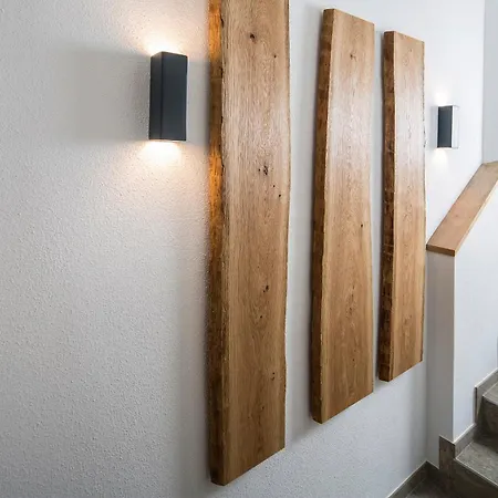 Alpinliving.tirol Apartamento *