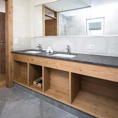 Apartament Alpinliving.tirol Aschau Im Zillertal