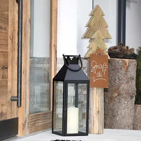 Apartament Alpinliving.tirol *