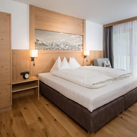 Alpinliving.tirol Aschau Im Zillertal