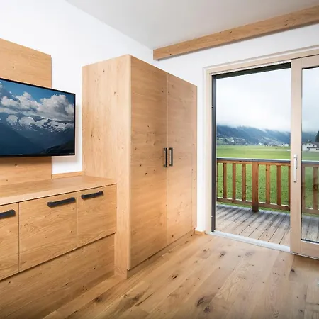 Apartament Alpinliving.tirol