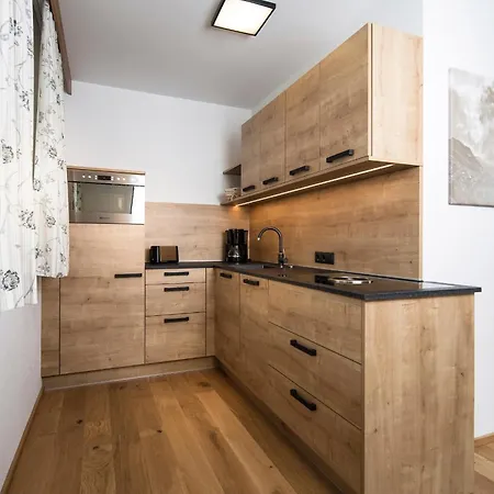 Apartamento Alpinliving.tirol *