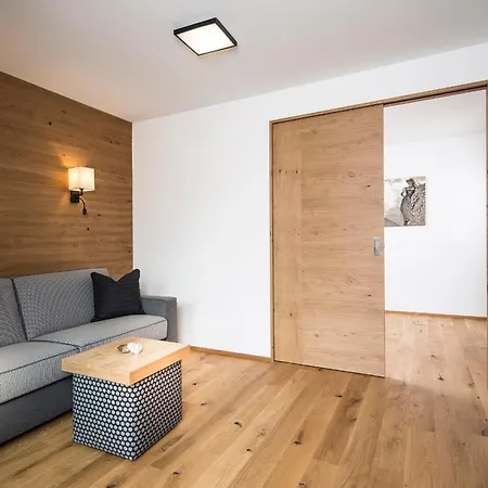 Alpinliving.tirol * Aschau Im Zillertal