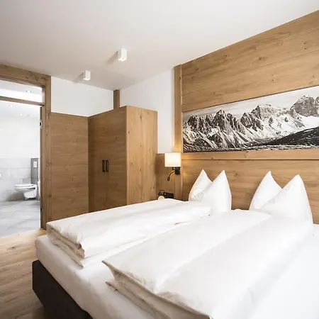 Apartament Alpinliving.tirol *