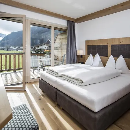 Alpinliving.tirol Apartament *