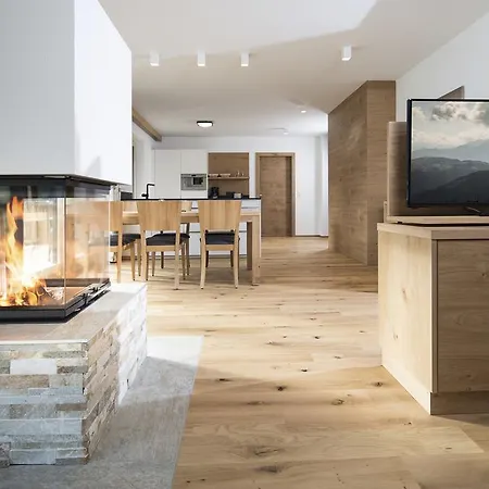 Alpinliving.tirol * Aschau Im Zillertal