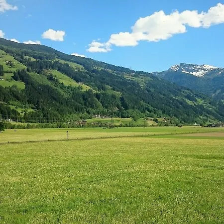 Alpinliving.tirol * Aschau Im Zillertal