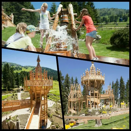 Apartamento Alpinliving.tirol *