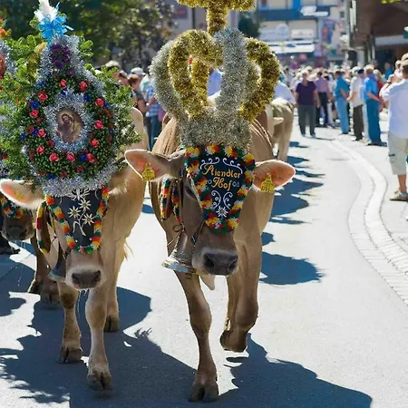 Apartamento Alpinliving.tirol *