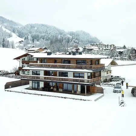 Alpinliving.tirol * Aschau Im Zillertal