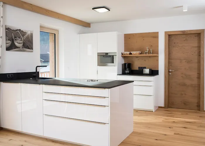 شقة ألبينليفينغ.تيرول Aschau Im Zillertal