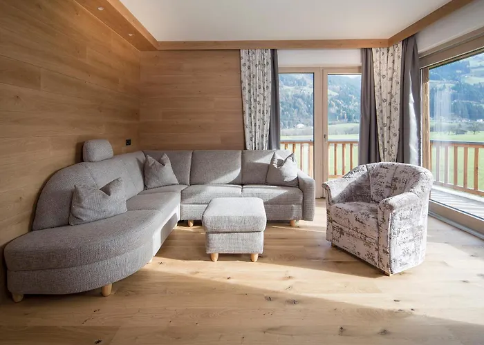 شقة ألبينليفينغ.تيرول