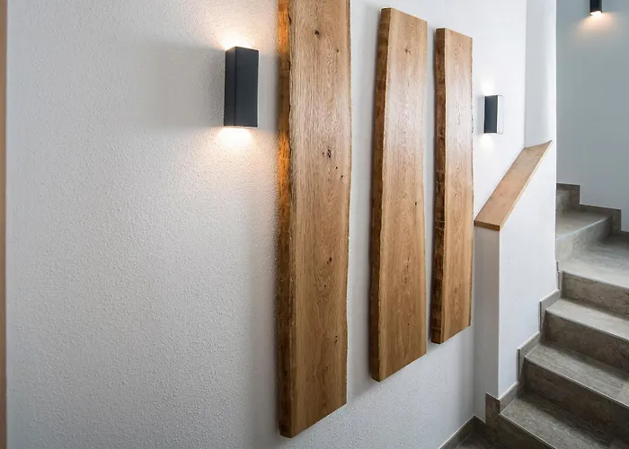 ألبينليفينغ.تيرول شقة *