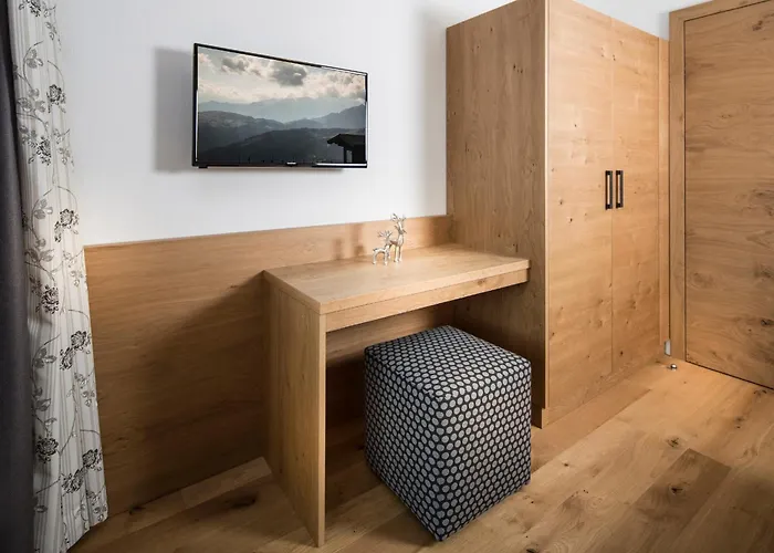 ألبينليفينغ.تيرول * Aschau Im Zillertal