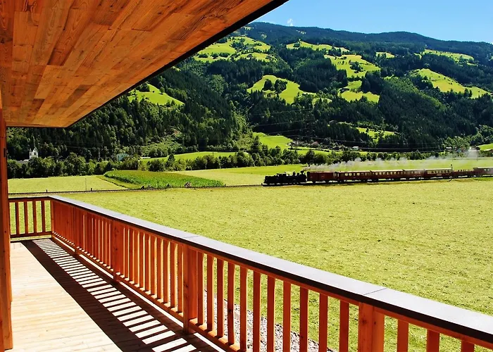 شقة ألبينليفينغ.تيرول