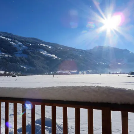 Apartment Alpinliving.tirol *
