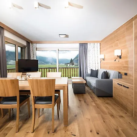 Apartment Alpinliving.tirol